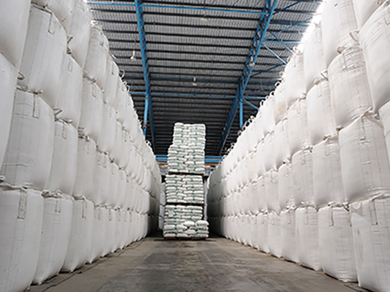 Rice Distribution & Marketing